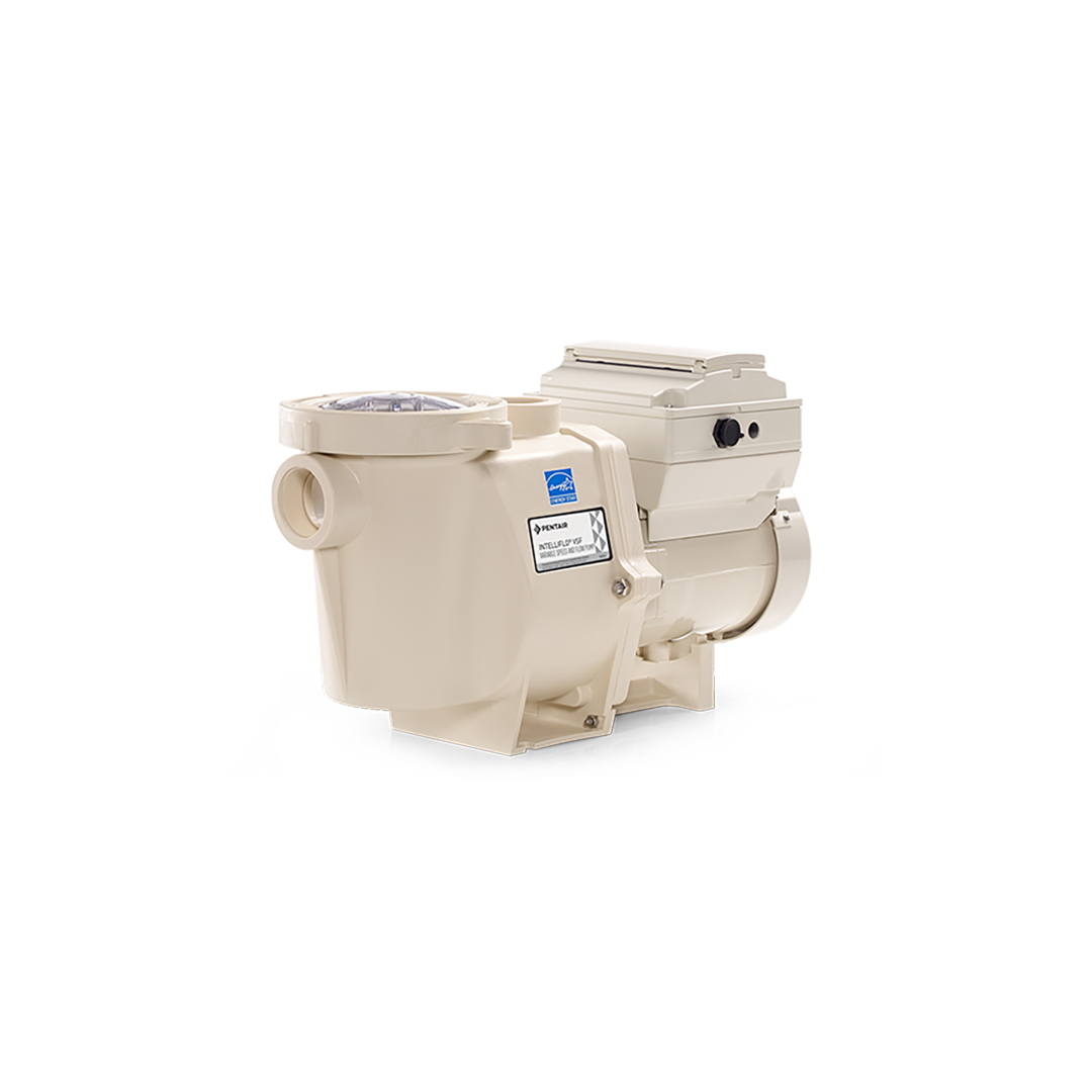 Pentair IntelliFlo Variable Speed Pump 3HP 011056